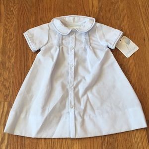 Petit Ami Infant gown